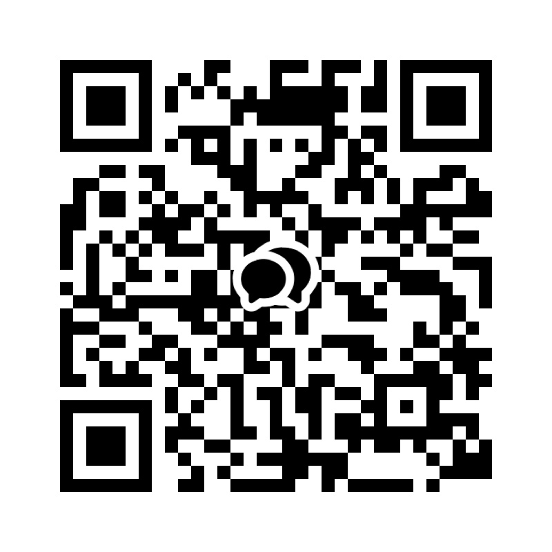 디데이스피치 카카오 오픈채팅 QR